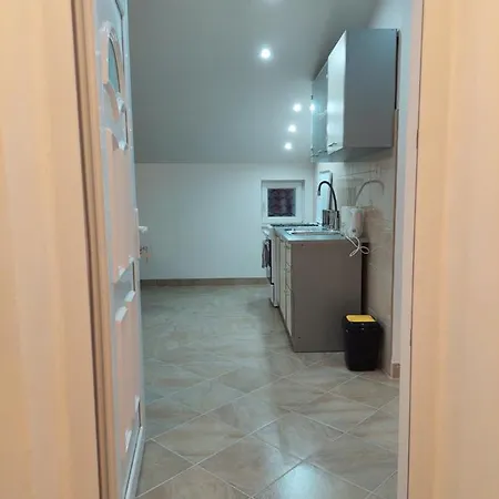 Apartment Ema Grebastica