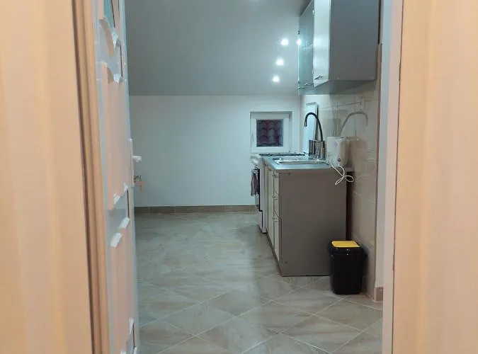 Apartment Ema Grebastica